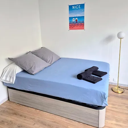 Appartement Royal Luxembourg Prom' *