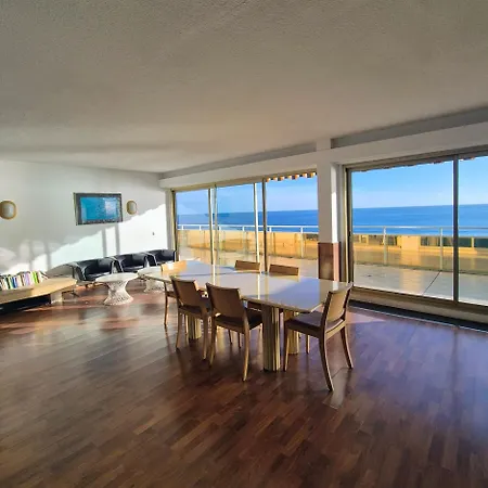Appartement Royal Luxembourg Prom'