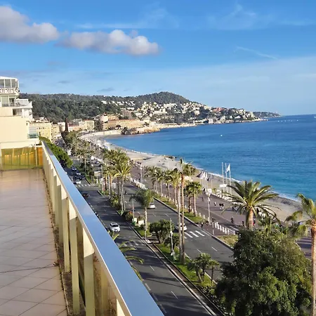 Appartement Royal Luxembourg Prom' *