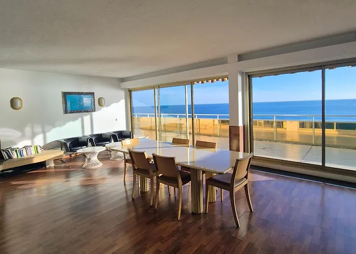 Appartement Royal Luxembourg Prom'