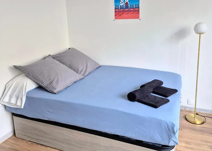 Apartamento Royal Luxembourg Prom' *